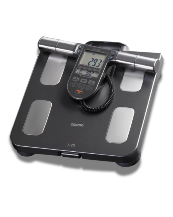 Báscula Omron HBF 514 C