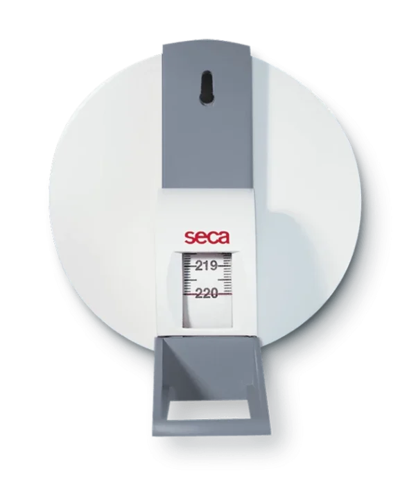 Estadimetro SECA 206