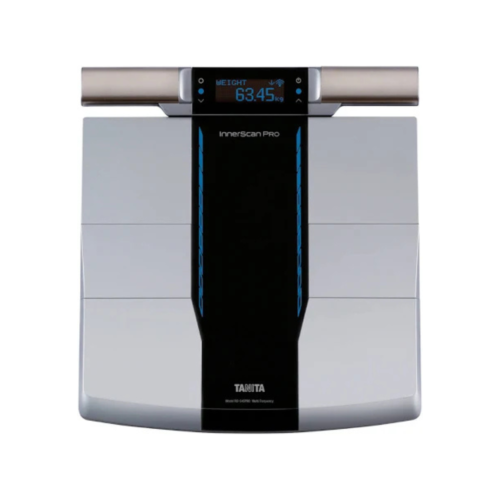 Báscula TANITA RD 545 Innerscan Pro - Conectividad a APP