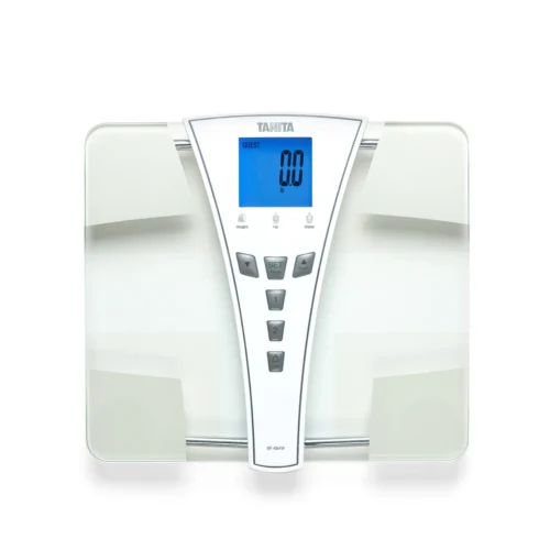 Báscula TANITA BF 684 W